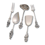 Reed & Barton Silverplate