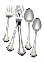 Reed & Barton Country French 18/10 Luxury Stainless Flatware