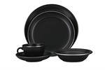 Thomas O'Brien Tiago-Matte Charcoal Dinnerware