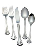 Reed & Barton 1800 18/10 Luxury Stainless Flatware