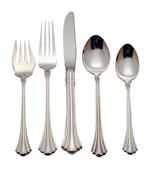Reed & Barton 18th Sterling Flatware