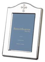 Reed & Barton Picture Frame