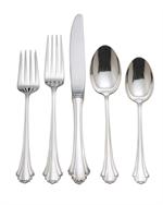 Lunt Bel Chateau Sterling Flatware