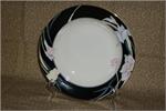 Mikasa China Charisma-Black #UP025