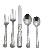 Lunt Captiva Stainless Flatware