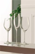 Galway Crystal Clarity Pattern