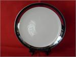 Flintridge Contessa Black China