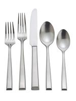 Reed & Barton East End 18/10 Luxury Stainless Flatware