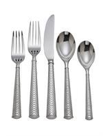 Reed & Barton Halo 18/10 Luxury Stainless Flatware