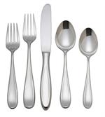 Reed & Barton Holliston 18/10 Luxury Stainless Flatware