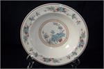 Noritake China Bleufleur Pattern