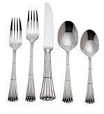 Lunt Nassau 18/10 Stainless Flatware