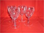 Peill Crystal Marion Pattern