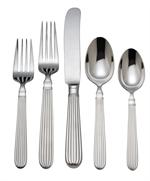Reed & Barton Peyton 18/10 Luxury Stainless Flatware