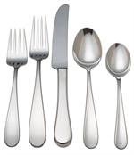 Reed & Barton Pomfret 18/10 Luxury Stainless Flatware
