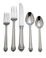 Lunt Portico 18/10 Stainless Flatware