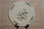 Regal China Emerald Pattern
