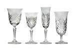 Reed & Barton Richmond Crystal