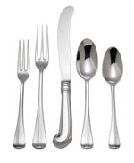 Reed & Barton Royal Scroll 18/10 Luxury Stainless