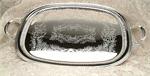 Reed & Barton Silverplate Serving Tray