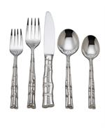 Lunt Sarong 18/10 Stainless Flatware