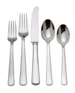 Reed & Barton Silver Echo 18/10 Luxury Stainless Flatware