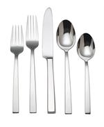 Reed & Barton Silver Ridge 18/10 Luxury Stainless Flatware