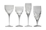 Reed & Barton Soho Crystal Stemware