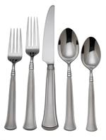 Reed & Barton Sylvan-Matte 18/10 Luxury Stainless Flatware