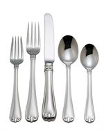Lunt Williamstown 18/10 Stainless Flatware