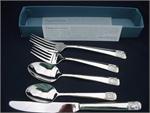 Reed & Barton Allouette Flatware