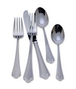 Reed & Barton Ashland-Matte Flatware