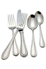 Reed & Barton Berkshire-Matte Flatware