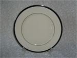 Lenox China Black Royale