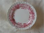 Wedgwood China Bramble Pink