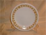Corelle Butterfly Gold