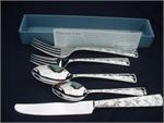 Reed & Barton Canton Flatware