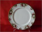 Royal Albert Celebration China