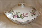Wedgwood China Hathaway Rose R4317