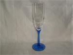 Libbey Domain-Blue Crystal