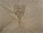 Lenox Elegance Crystal Water Goblet
