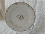 Nortake China Esteem Pattern #5404
