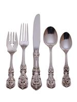 Reed & Barton Francis I Sterling Flatware