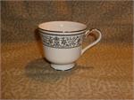 Royal Castle China Georgian Pattern #259