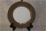 Fitz & Floyd China Les Bandes Platinees #108