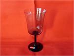 Fostoria Princess Gray Crystal