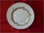 Minton China Malta-Gold