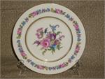 Castleton China Manor Pattern