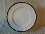 Wedgwood China Marina-Blue #R4425