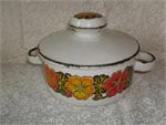 Midwinter Ltd China Nasturtium Pattern